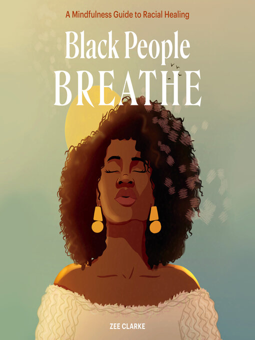 Title details for Black People Breathe by Zee Clarke - Available